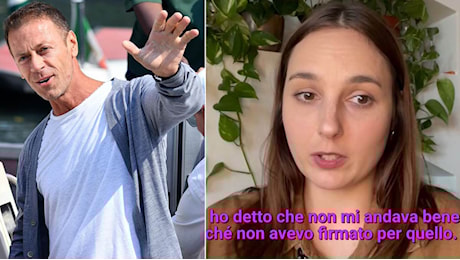 Le denunce delle attrici hard contro Rocco Siffredi: «Erano stupri». Lui: «Complotto internazionale contro di me»