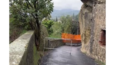 Maltempo, in Emilia-Romagna ancora allerta rossa per rischio idrogeologico