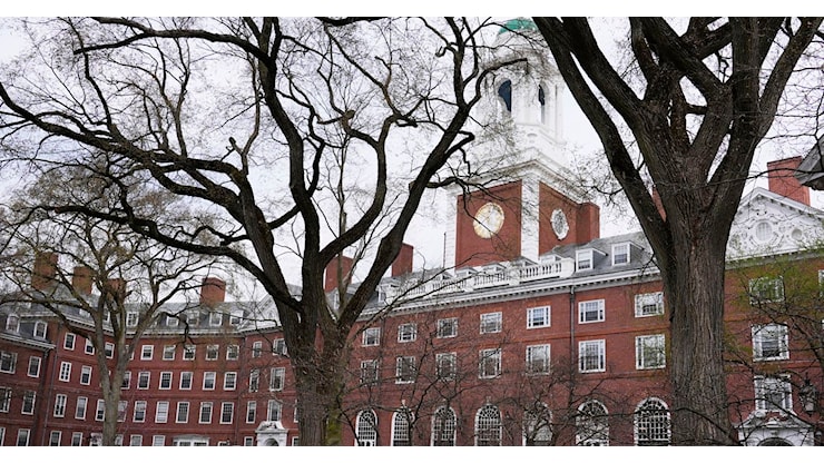 Università, le sfide di Harvard e Columbia nell’America di Trump - Il Sole 24 ORE Università, le sfide di Harvard e Columbia nell’America di Trump - Il Sole 24 ORE