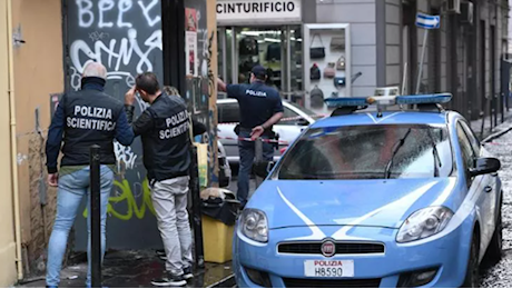 Emanuele Tufano ucciso da 5 persone armate: contro il 15enne spari da 5 pistole diverse