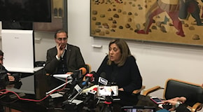 Concorsopoli, condanna per Bocci, Marini e Barberini: la sentenza AGGIORNAMENTI