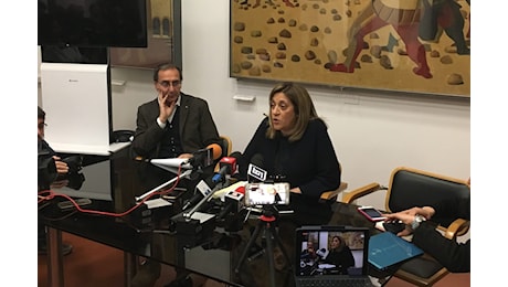 Concorsopoli, condanna per Bocci, Marini e Barberini: la sentenza AGGIORNAMENTI