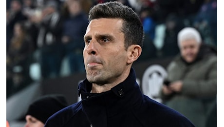 Conferenza stampa Thiago Motta pre Juve Milan Supercoppa: quando parla il tecnico alla vigilia della semifinale. Data e orario