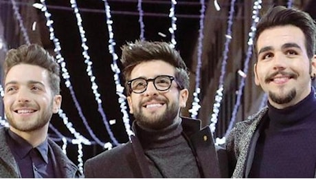 Il Volo stasera in tv: come si è formato il trio, la vittoria a Sanremo nel 2015, 6 segreti