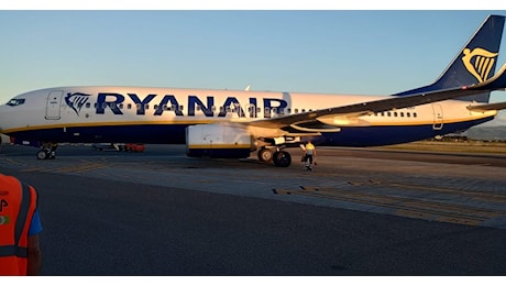 Aeroporti: Ryanair annuncia 4 nuove rotte da Lamezia e una da Crotone