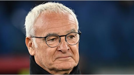 Ranieri: Recuperati tutti tranne Cristante. Soulè? E' il futuro