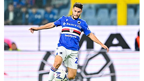 Sampdoria, la probabile formazione: quanti ballottaggi in mezzo|Altri campionati Italia