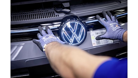 Volkswagen vuole risparmiare 20 miliardi di euro in 5 anni, ecco come