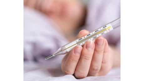 Influenza: ha già messo a letto 1,3 mln di italiani, 373mila in 7 giorni