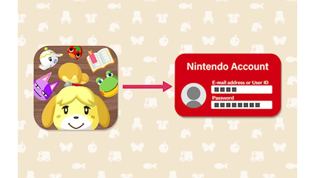 Ecco come conservare i dati di salvataggio di Animal Crossing: Pocket Camp!