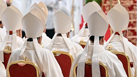 La Chiesa siciliana guarda al conclave: “Ora un Papa sulle orme di Francesco”