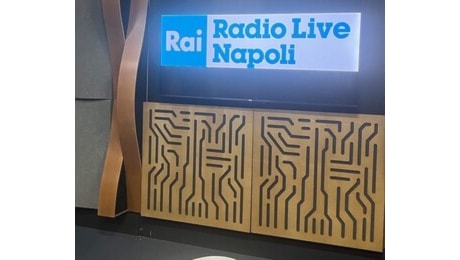 A Rai radio Live Napoli il premio 'Eccellenze del Sud'