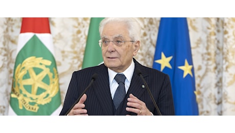 Notte tranquilla per Mattarella: condizioni stabili. L'affetto e gli auguri della politica. Da Meloni ai ministri, un coro unanime: Forza Presidente