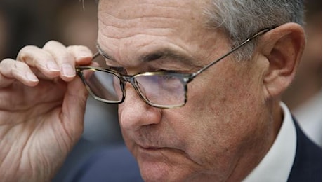 Fed verso un nulla di fatto su tassi: le scommesse cadono su luglio