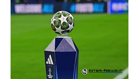 PSG-Inter, biglietti finale di Champions League: tutte le informazioni