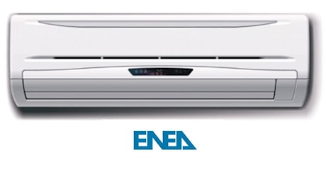 Estate, ecco i consigli dell’ENEA per risparmiare sui condizionatori