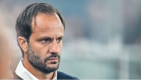 GENOA, GILARDINO: DOMANI FAREMO UNA PARTITA DA GRIFONE