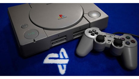 Playstation compie 30 anni e provoca il mercato delle console