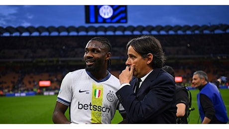 Champions, Inter-Bayern mercoledì ore 21: Sky, Prime o in chiaro? Dove vederla in tv
