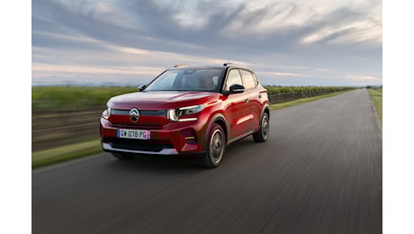 Le piccole auto elettriche piacciono sempre di più in Italia
