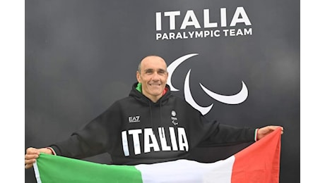 Ciclismo, Luca Mazzone è medaglia di bronzo nella prova in linea alle Paralimpiadi! Quarta Francesca Porcellato