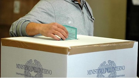 Elezioni Regionali 17 e 18 novembre, le informazioni del Comune di Parma per il voto