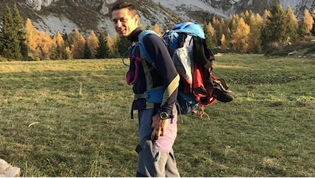 Chi era Michele Raule, 50 anni, morto sul Monte Bianco: scalava per aiutare i bambini malati di tumore