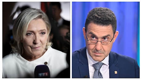 Marine Le Pen contro Vannacci vicepresidente dei Patrioti, il suo partito attacca Matteo Salvini e la Lega