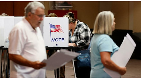 Michigan, chi ha vinto: risultati elezioni americane Trump vs Harris a che ora, sondaggi, precedenti, chi è favorito