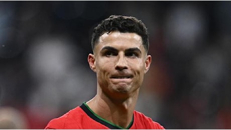 Ronaldo 'allontana' il ritiro: Non so se andrò in pensione presto, forse tra 2/3 anni...