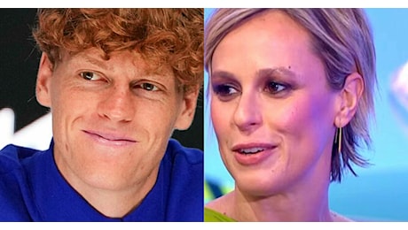 Pellegrini ancora non rinnega le frasi scorrette su Sinner e attacca: “Non tollero le zone grigie”