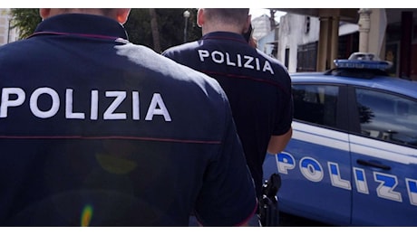 Violenza sessuale di gruppo su una minore nel Reggino: 9 arresti