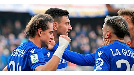 Sampdoria-Spezia, il pronostico del derby. Che debutto per Semplici!