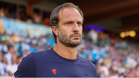 A Gilardino serve il bomber, ma lui se ne infischia: dal Genoa all’Eccellenza | Firma ufficiale