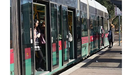 Trasporto, sciopero sabato 5 ottobre: orari e fasce di garanzia