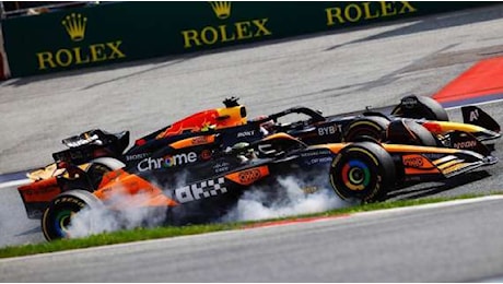 F1 | McLaren, Stella tuona: Non ho intenzione di rivivere il 2021