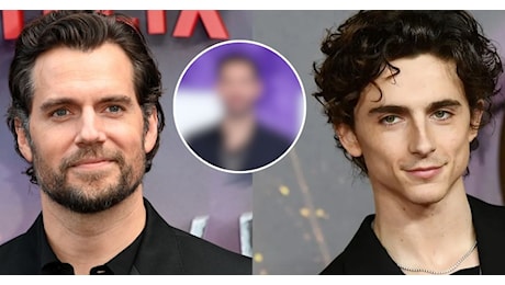 Né Henry Cavill né Timothée Chalamet: l’uomo più sexy del 2024 è una vera sorpresa!