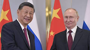 Cina e Russia schierano la Sco alle porte d'Europa: ecco cosa vuol dire