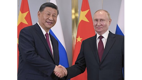 Cina e Russia schierano la Sco alle porte d'Europa: ecco cosa vuol dire