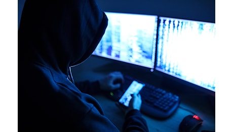 Hacker arrestato, spiava la procura di Firenze. Aveva la password di 21 magistrati su 25