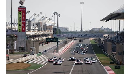 Wec 2024, 8 ore del Bahrain: Porsche, Ferrari e Toyota si contendono i titoli