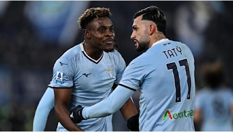 Roma-Lazio, le probabili formazioni: Dele Bashiru dal 1', Ranieri punta su Dovbyk