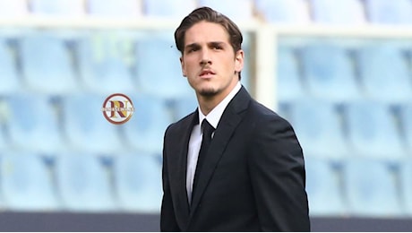 Giudice Sportivo: due giornate per Zaniolo, Hien salta la Roma