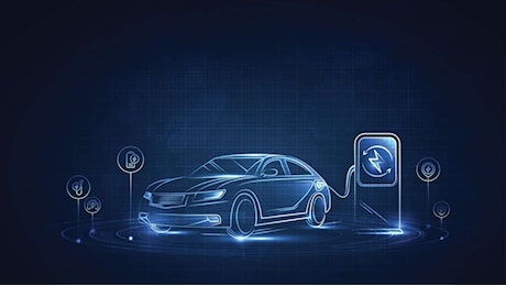 Automotive 2025: quale strategia per uscire dalla crisi