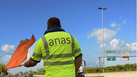 Alluvione, Anas: in campo tutte le risorse disponibili per l’emergenza in Emilia-Romagna e Marche