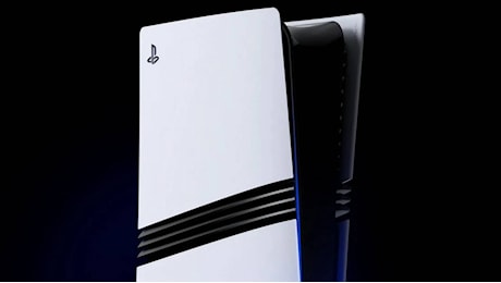 PS5 Pro è in sconto su Amazon Italia al prezzo più basso di sempre
