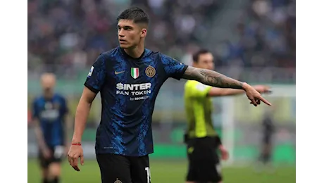 Inter, per Correa futuro in Grecia: il Panathinaikos su di lui