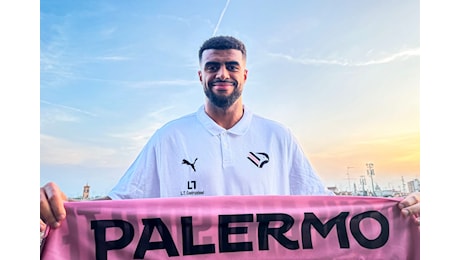 Südtirol-Palermo, Baniya: “Il nostro campionato inizia oggi”