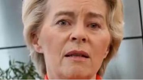 Violenza sulle donne, Ursula von der Leyen ricorda Giulia Cecchettin: il videomessaggio