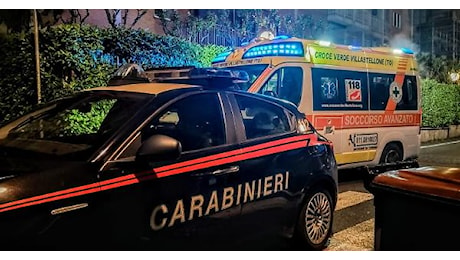 Tragedia in provincia di Torino, spara alla moglie malata di Alzheimer e si uccide